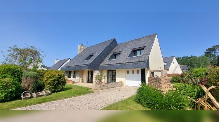 Ma-Cabane - Vente Maison COMBRIT, 161 m²