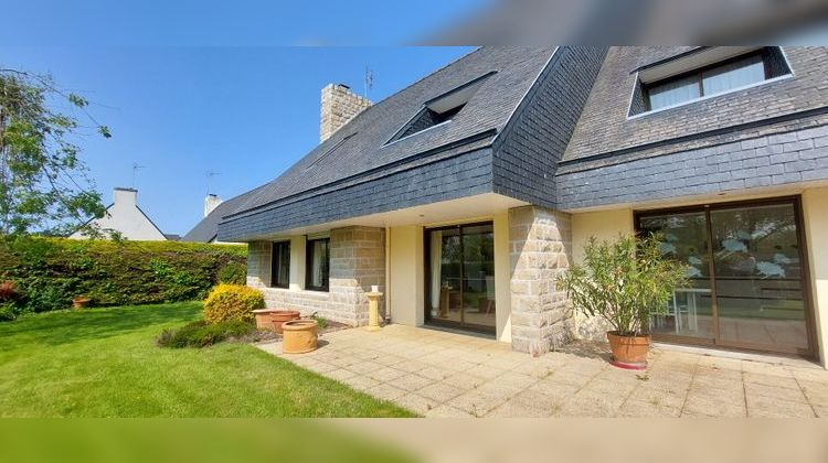 Ma-Cabane - Vente Maison COMBRIT, 161 m²