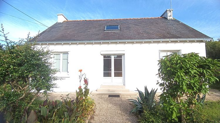 Ma-Cabane - Vente Maison COMBRIT, 100 m²