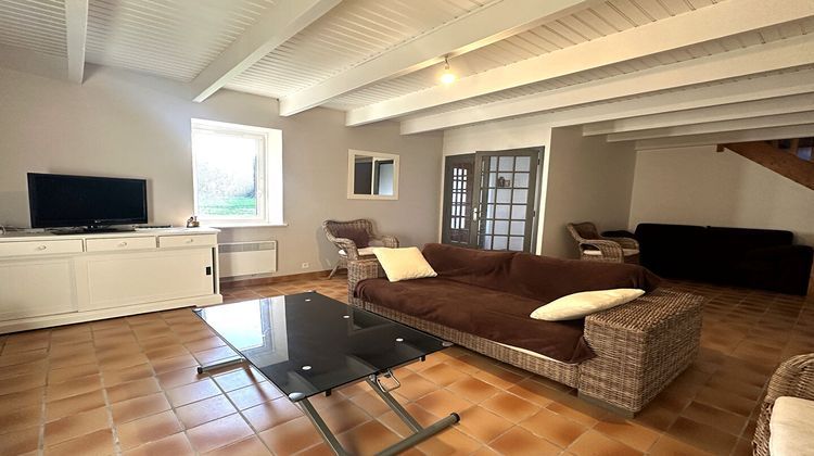 Ma-Cabane - Vente Maison COMBRIT, 280 m²