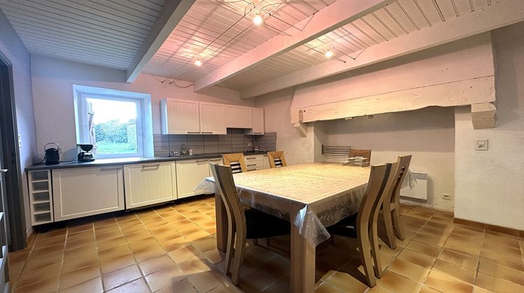 Ma-Cabane - Vente Maison COMBRIT, 280 m²