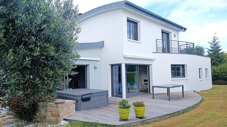 Ma-Cabane - Vente Maison COMBRIT, 130 m²