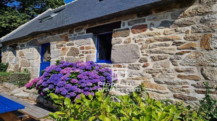 Ma-Cabane - Vente Maison COMBRIT, 335 m²