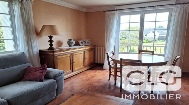 Ma-Cabane - Vente Maison COMBRIT, 131 m²