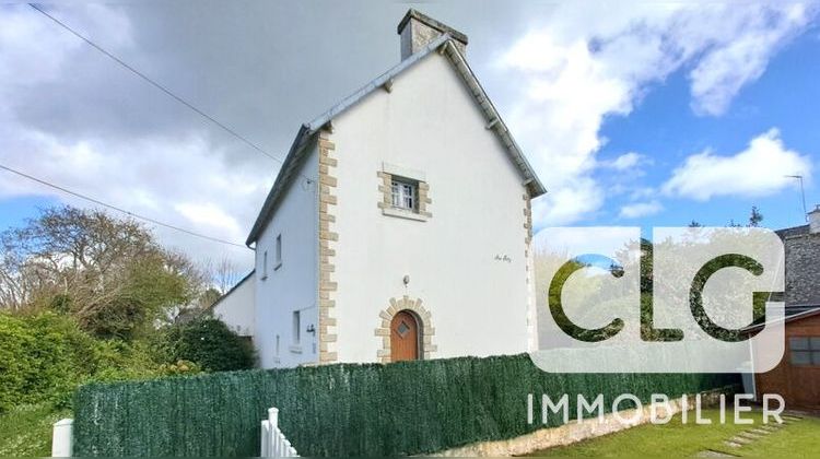 Ma-Cabane - Vente Maison COMBRIT, 161 m²