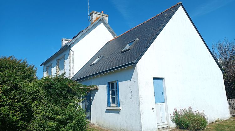 Ma-Cabane - Vente Maison COMBRIT, 160 m²