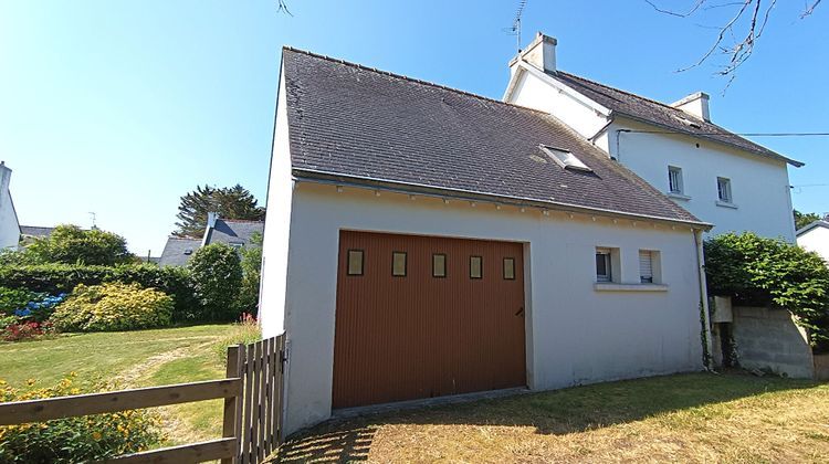 Ma-Cabane - Vente Maison COMBRIT, 160 m²