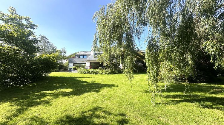 Ma-Cabane - Vente Maison COMBRIT, 191 m²