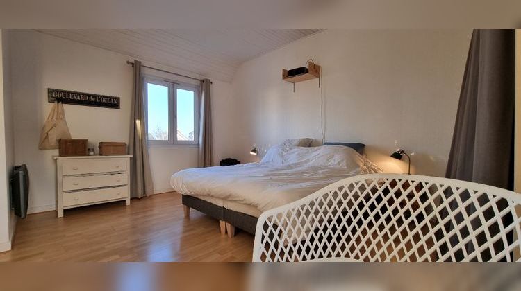 Ma-Cabane - Vente Maison COMBRIT, 84 m²