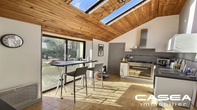 Ma-Cabane - Vente Maison Combrit, 145 m²