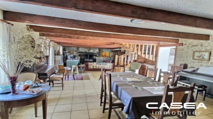 Ma-Cabane - Vente Maison Combrit, 145 m²