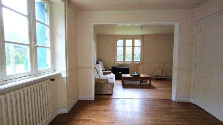 Ma-Cabane - Vente Maison COMBRIT, 80 m²