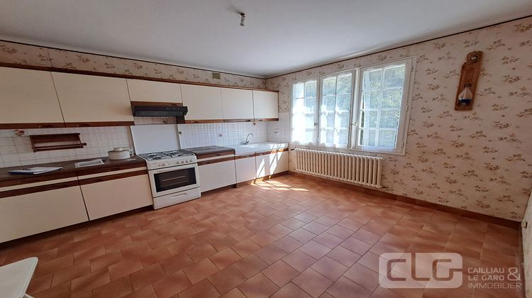 Ma-Cabane - Vente Maison COMBRIT, 115 m²