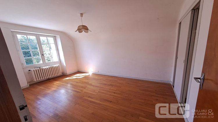 Ma-Cabane - Vente Maison COMBRIT, 115 m²