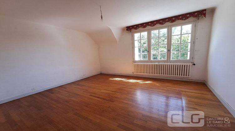 Ma-Cabane - Vente Maison COMBRIT, 115 m²