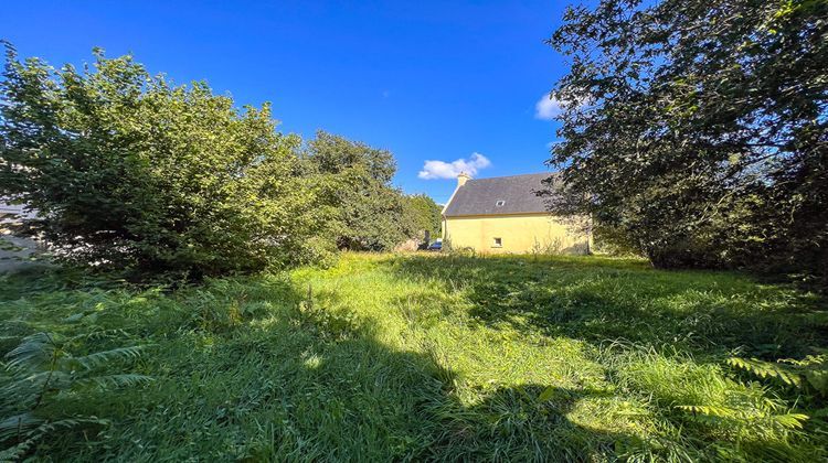 Ma-Cabane - Vente Maison COMBRIT, 136 m²