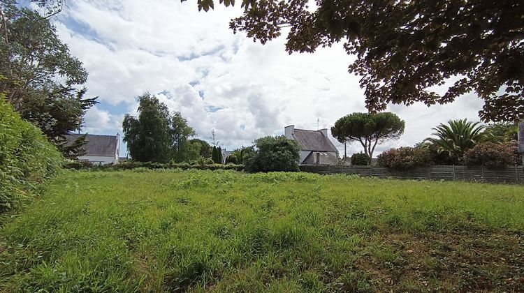 Ma-Cabane - Vente Maison COMBRIT, 141 m²