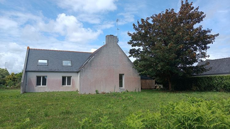 Ma-Cabane - Vente Maison COMBRIT, 141 m²