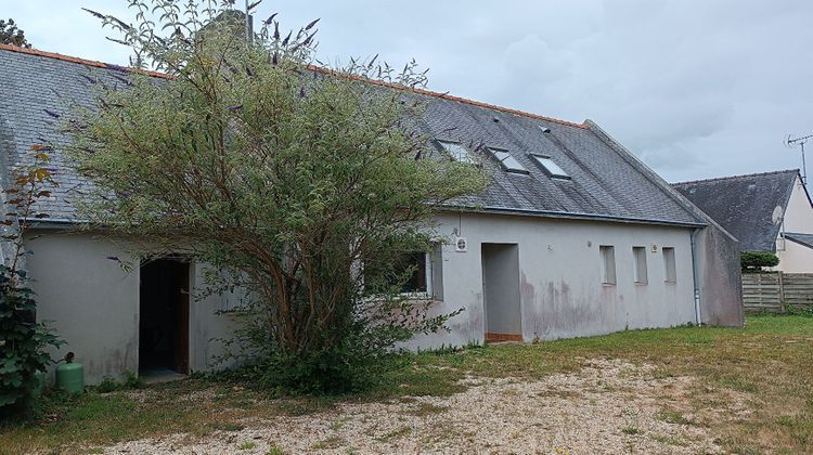 Ma-Cabane - Vente Maison COMBRIT, 141 m²