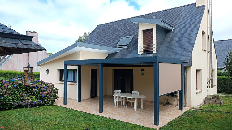 Ma-Cabane - Vente Maison COMBRIT, 150 m²