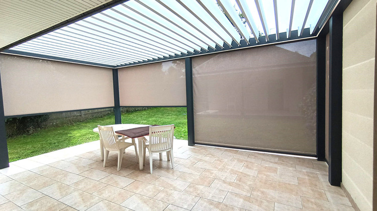 Ma-Cabane - Vente Maison COMBRIT, 150 m²