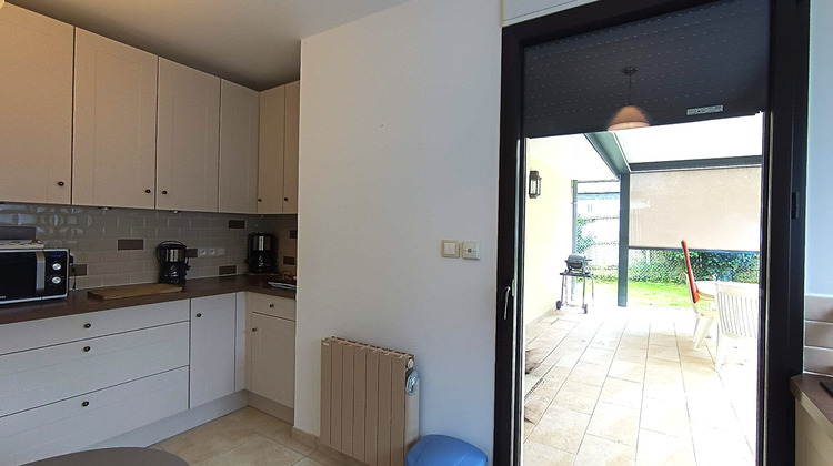 Ma-Cabane - Vente Maison COMBRIT, 150 m²