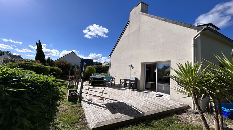 Ma-Cabane - Vente Maison COMBRIT, 98 m²