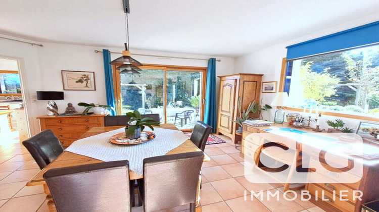 Ma-Cabane - Vente Maison COMBRIT, 169 m²