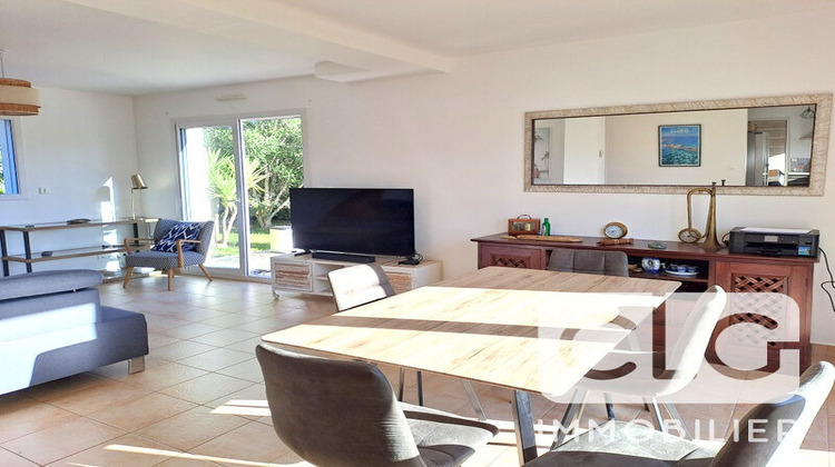 Ma-Cabane - Vente Maison COMBRIT, 107 m²