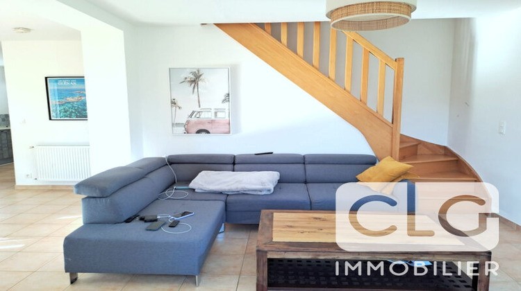 Ma-Cabane - Vente Maison COMBRIT, 107 m²