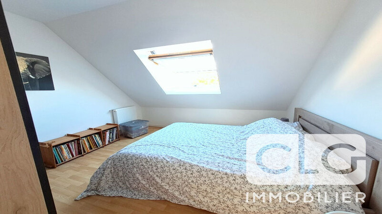 Ma-Cabane - Vente Maison COMBRIT, 107 m²