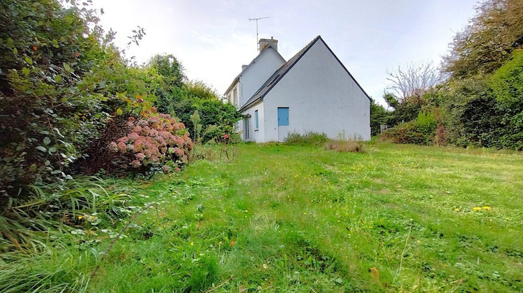 Ma-Cabane - Vente Maison COMBRIT, 151 m²