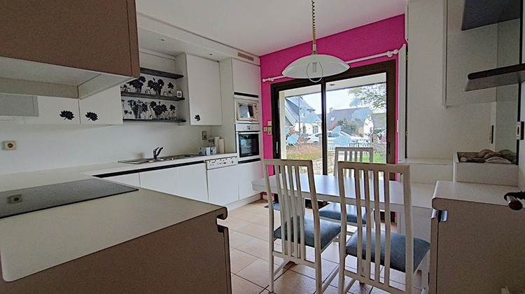 Ma-Cabane - Vente Maison COMBRIT, 149 m²