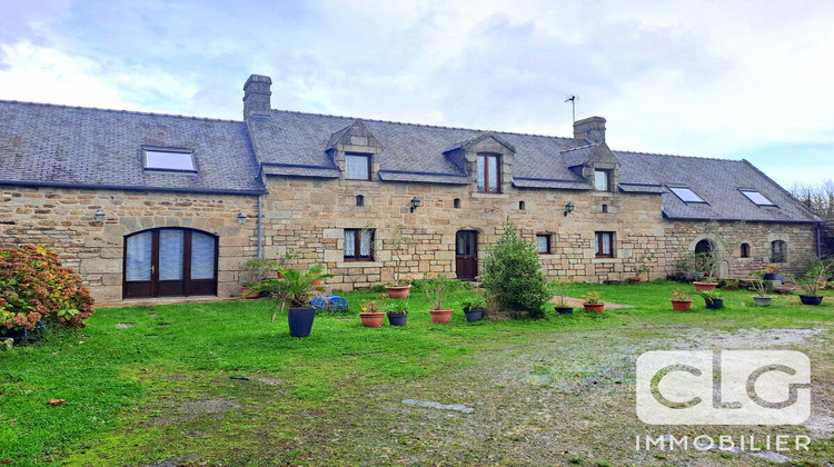 Ma-Cabane - Vente Maison COMBRIT, 300 m²