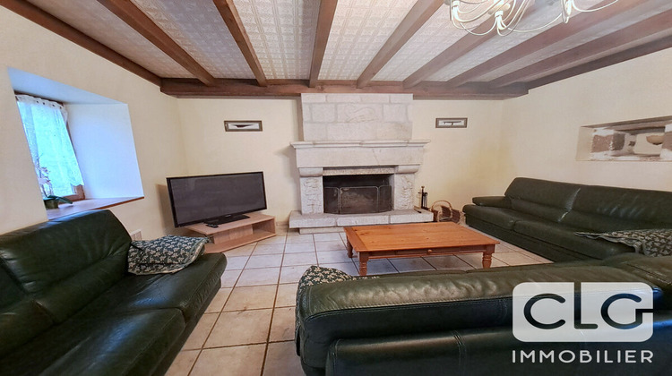 Ma-Cabane - Vente Maison COMBRIT, 300 m²