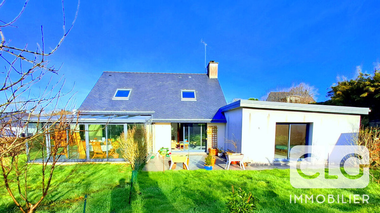 Ma-Cabane - Vente Maison COMBRIT, 156 m²