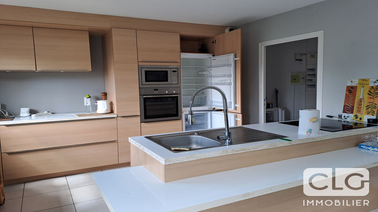 Ma-Cabane - Vente Maison COMBRIT, 156 m²