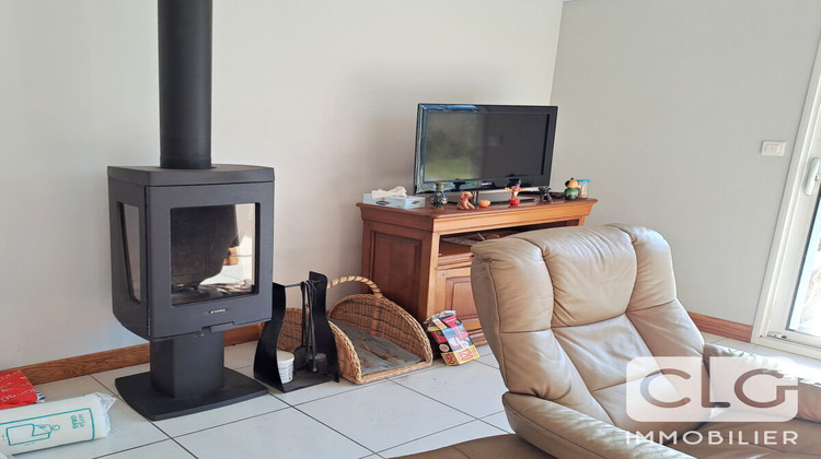 Ma-Cabane - Vente Maison COMBRIT, 156 m²