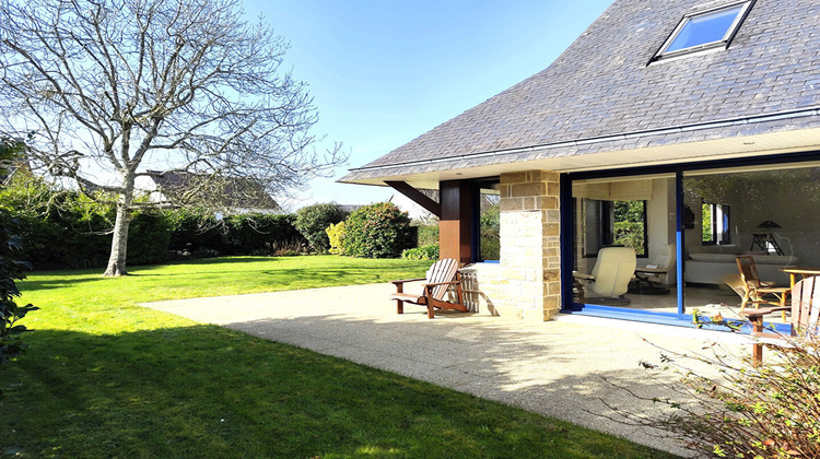 Ma-Cabane - Vente Maison COMBRIT, 140 m²