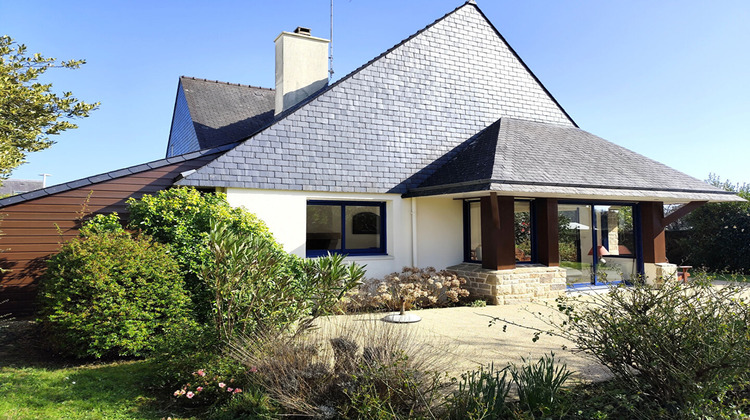 Ma-Cabane - Vente Maison COMBRIT, 140 m²