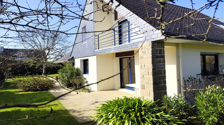 Ma-Cabane - Vente Maison COMBRIT, 140 m²
