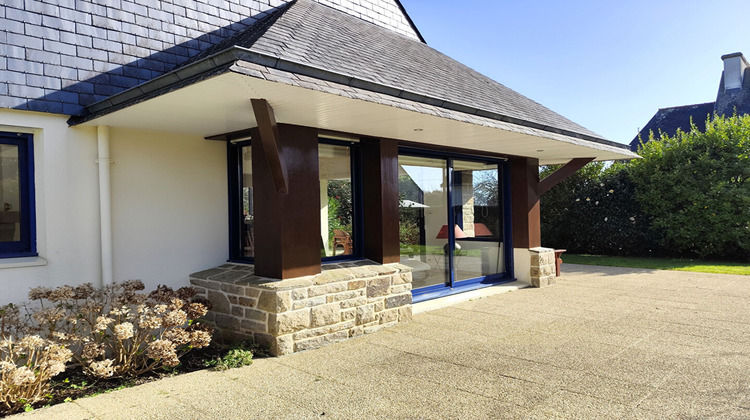 Ma-Cabane - Vente Maison COMBRIT, 140 m²