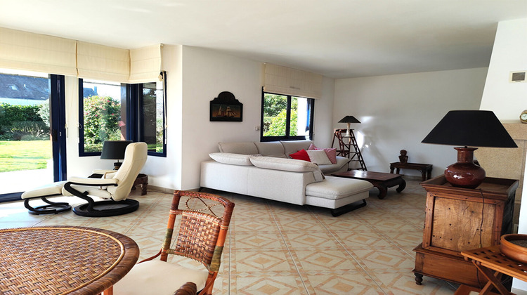 Ma-Cabane - Vente Maison COMBRIT, 140 m²