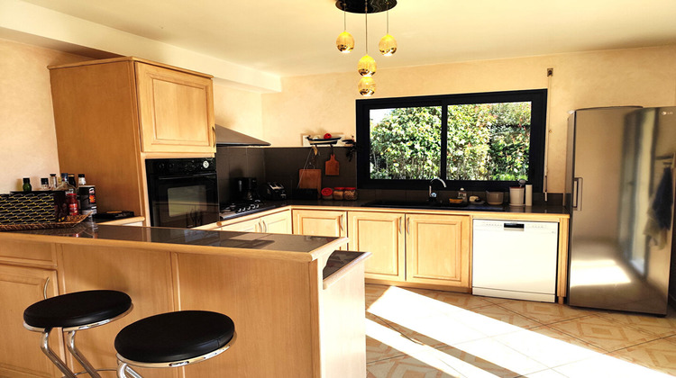 Ma-Cabane - Vente Maison COMBRIT, 140 m²