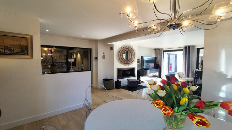 Ma-Cabane - Vente Maison COMBRIT, 154 m²