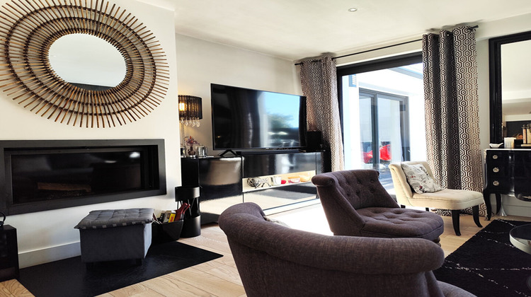 Ma-Cabane - Vente Maison COMBRIT, 154 m²