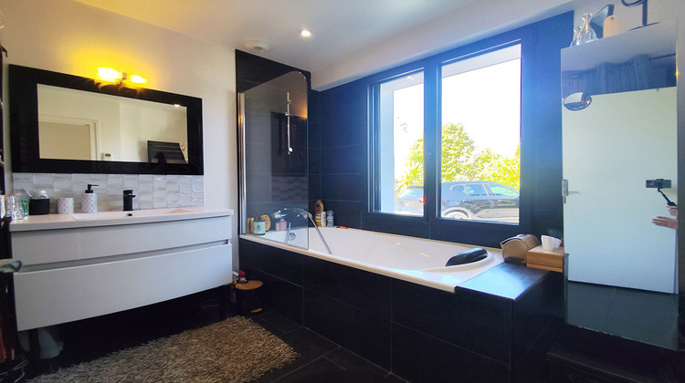 Ma-Cabane - Vente Maison COMBRIT, 154 m²