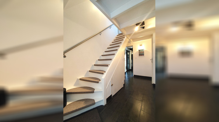 Ma-Cabane - Vente Maison COMBRIT, 154 m²