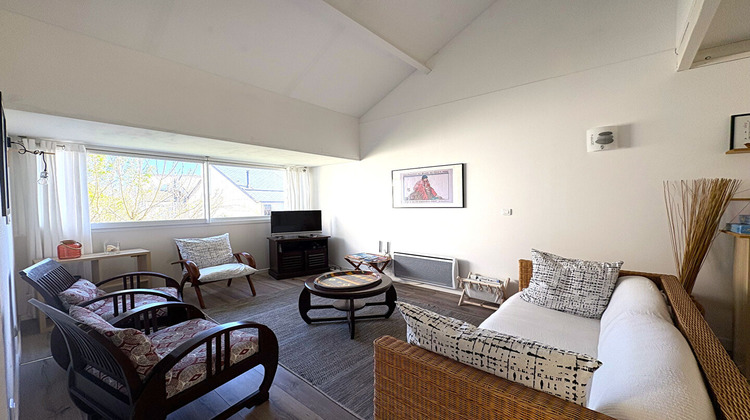 Ma-Cabane - Vente Maison COMBRIT, 131 m²