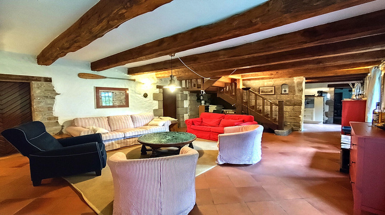 Ma-Cabane - Vente Maison COMBRIT, 182 m²